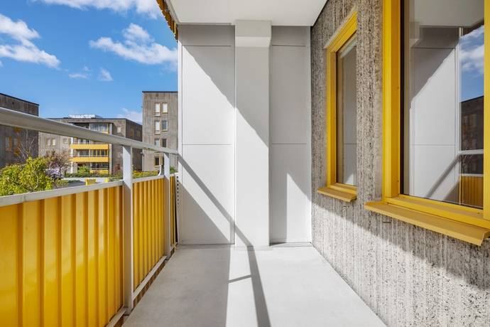 3 rum lägenhet på Skarpövägen 51 Nacka - Västra Orminge, Nacka kommun - bild 2