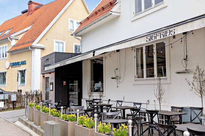 8 rum Villa på Långåsliden 21 Göteborgs kommun - bild 51