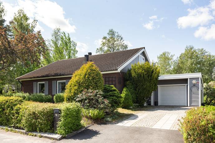 Avesta, Avesta kommun