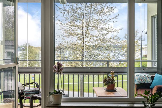 3 rum Lägenhet på Aron lindgrens väg 2 Kallhäll Järfälla kommun - bild 19