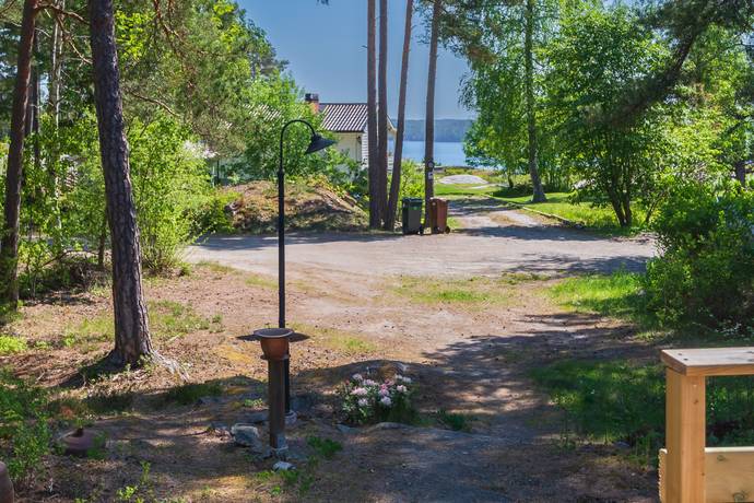 4 rum fritidshus på Fåfängesslingan 12 Dyvik, Österåkers kommun - bild 2
