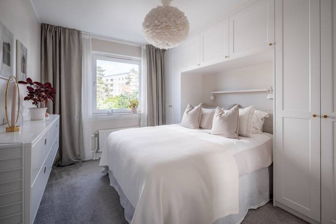 3 rum lägenhet på Källängsvägen 55 vån 2 Näset, Lidingö kommun - bild 5