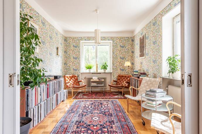 5 rum lägenhet på Rådhusgatan 28B Centralt, Östersunds kommun - bild 3