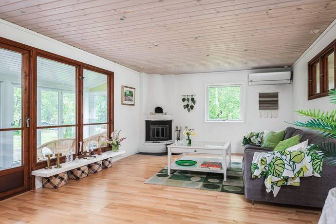 3 rum Villa på Tolskeppsvägen 41 Finspångs kommun - bild 14