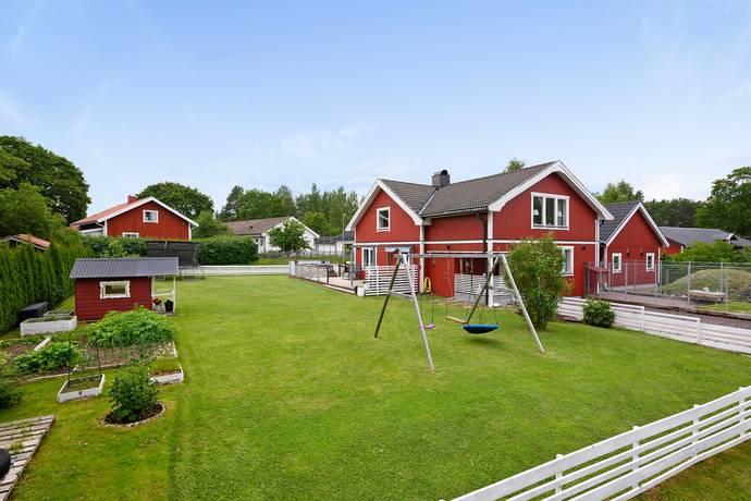 Tavlan, Gävle kommun