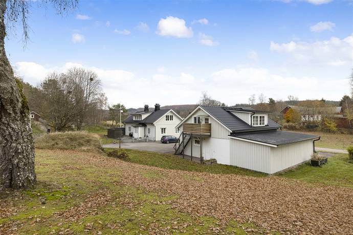 4 rum villa på Ryaberg 783 Simlångsdalen / Ryaberg, Halmstads kommun - bild 2
