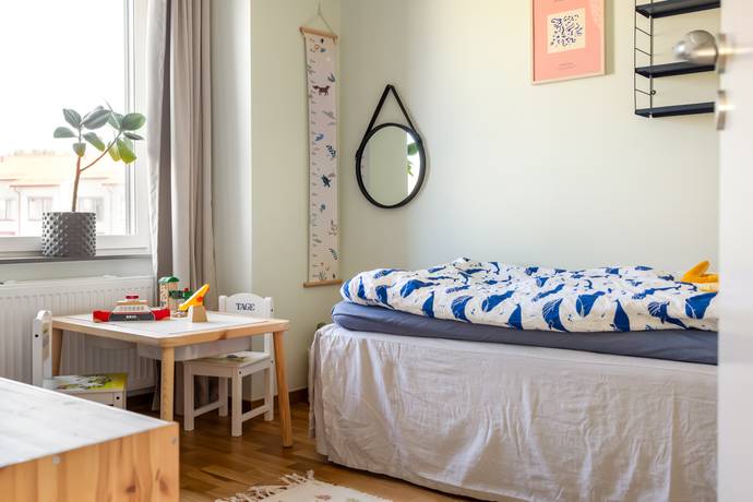 5 rum Radhus på Krokebäcksvägen 43 Kareby Kungälvs kommun - bild 32