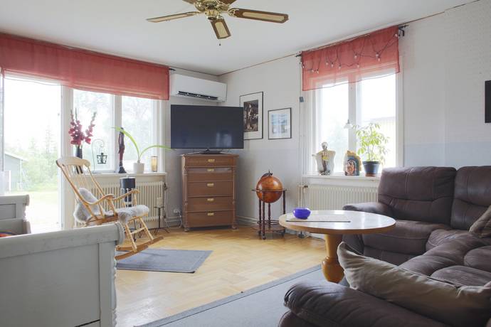 5 rum Gård utan jordbruk på Kauppinen 134 Kauppinen Kiruna kommun - bild 21