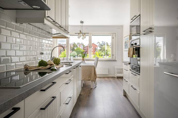 4 rum lägenhet på Nynäsvägen 46 Handen, Haninge kommun - bild 4