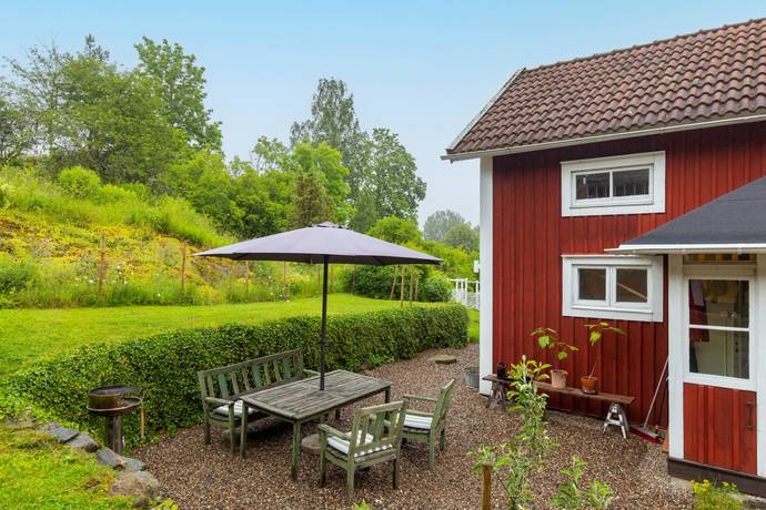 3 rum Villa på Ristanvägen 6B Ramsberg Lindesbergs kommun - bild 53