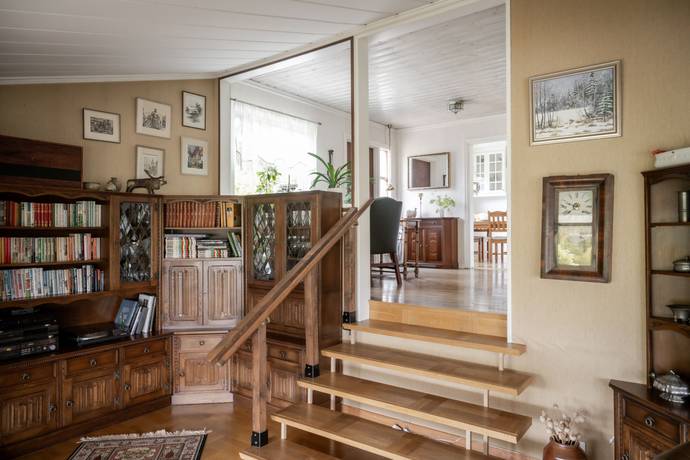 4 rum Villa på Allmänna vägen 54 Sjömarken Borås kommun - bild 11