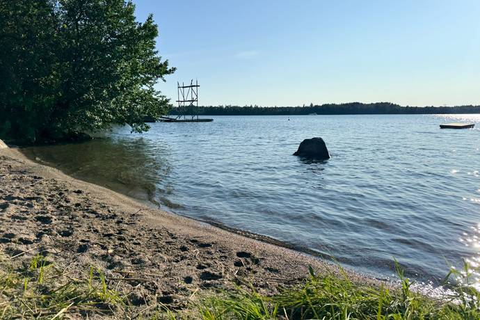 7 rum Villa på Stavsborgsvägen 51 Stav Ekerö kommun - bild 13