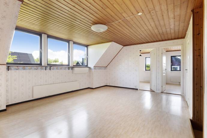 5 rum Villa på Rågvägen 1 Rotebro Sollentuna kommun - bild 31