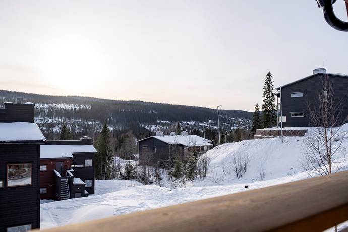4 rum Lägenhet på Tegebäcksvägen 15G Tegefjäll Åre kommun - bild 8