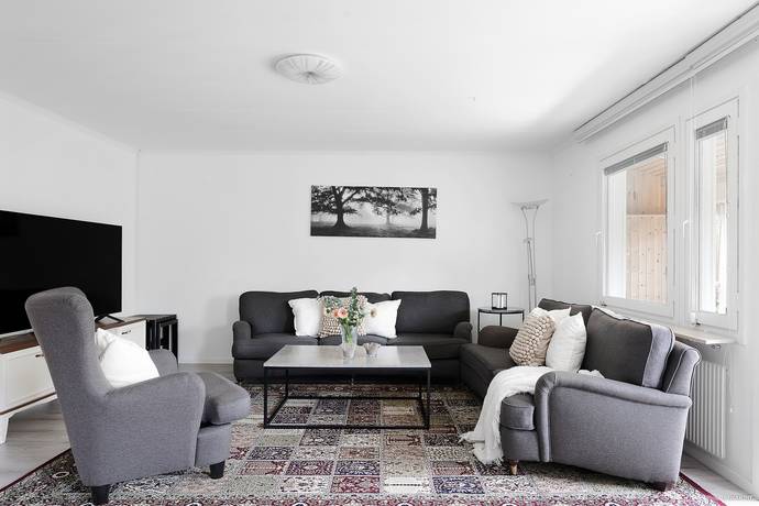 5 rum Radhus på Yrvädersstigen 130 Ängelholms kommun - bild 13