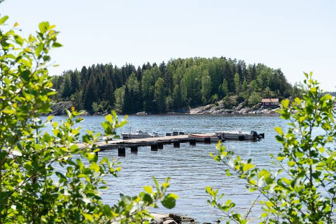 3 rum Fritidshus på Thorshällervägen 8 Gårvik Munkedals kommun - bild 38