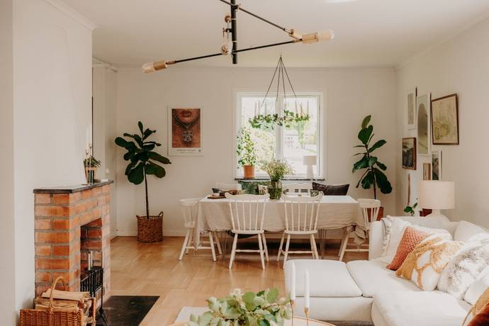 7 rum Villa på Östavägen 11 Stallarholmen Strängnäs kommun - bild 32