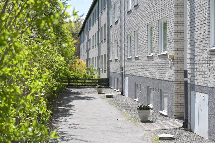 3 rum Lägenhet på Fältvägen 20 Spånga - Bromsten Stockholms kommun - bild 28