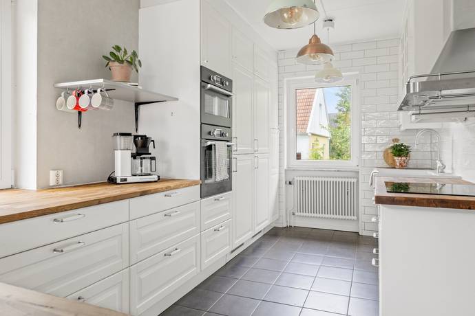 4 rum Villa på Vilbovägen 13 Svenstorp Ystads kommun - bild 5