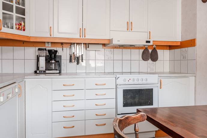 133 m² Villa på Långgatan 57 Centralt Sollefteå kommun - bild 15