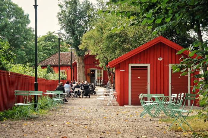 3 rum Lägenhet på Skoghallsvägen 5 J Stureby / Enskede Stockholms kommun - bild 28