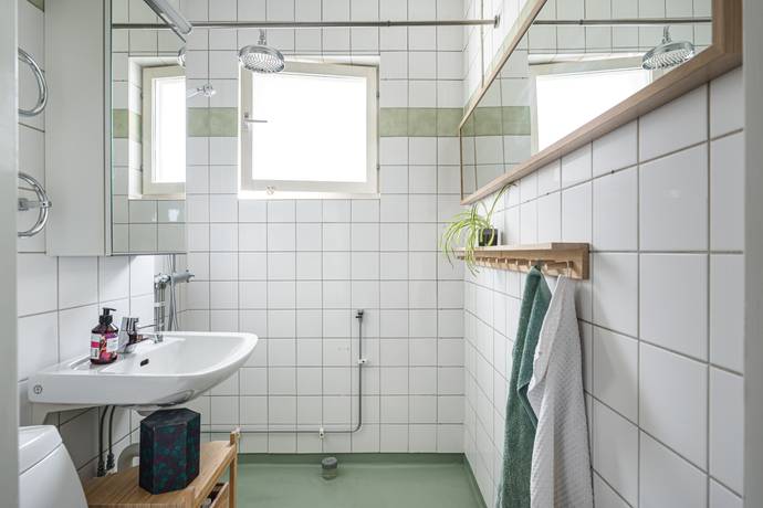 2 rum Lägenhet på Fregattvägen 87 Gröndal Stockholms kommun - bild 29
