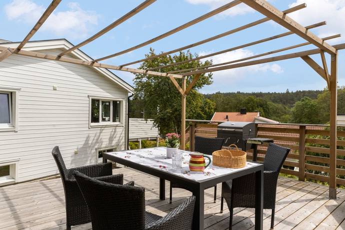 6 rum Villa på Gunnilse Ljungbacke 7 Gunnilse Göteborgs kommun - bild 10