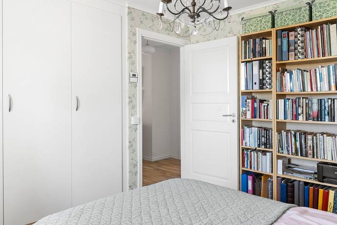 3 rum Villa på Ängersjö 76 Hörnefors Umeå kommun - bild 19