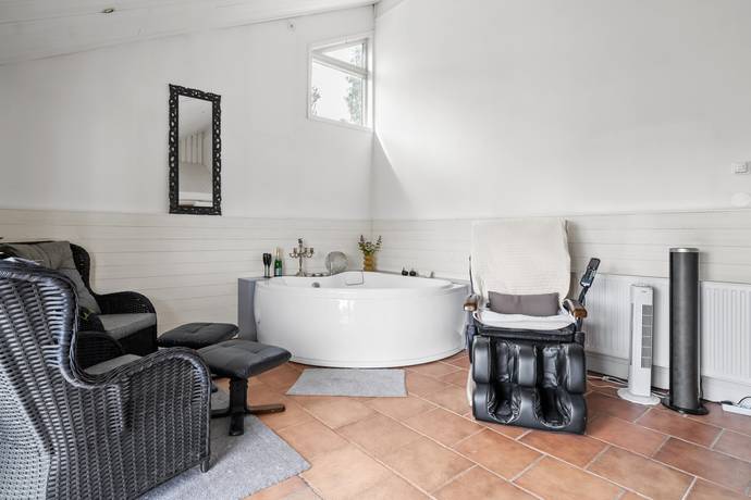 7 rum Villa på Huli 175 Huli Sundsvalls kommun - bild 17
