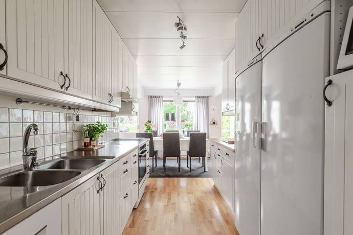 6 rum kedjehus på Kalle Posts väg 22 Örebro, Örebro kommun - bild 4