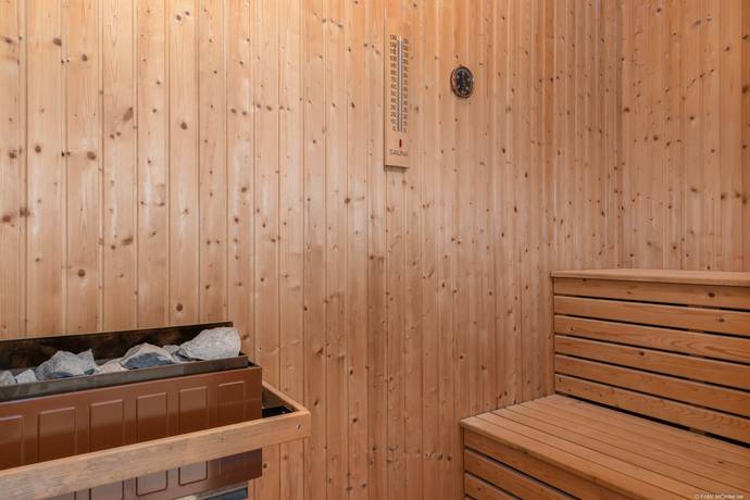 5 rum Villa på Knektvägen 10 Blentarp Sjöbo kommun - bild 9