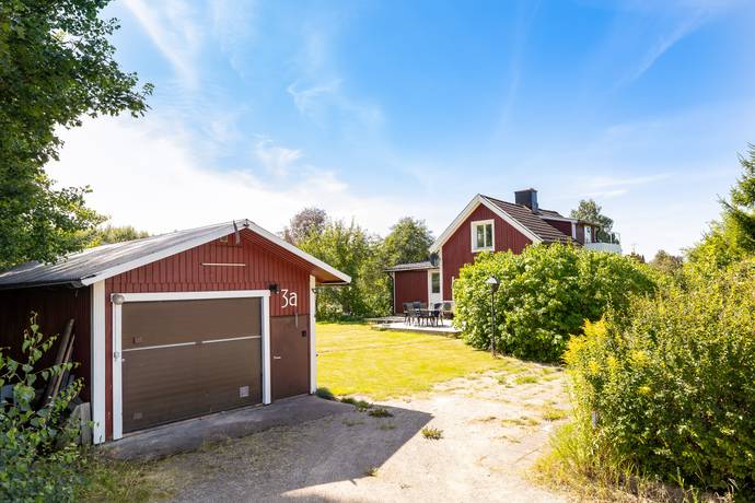 Portföljgatan 3A, Kumla, Kumla kommun