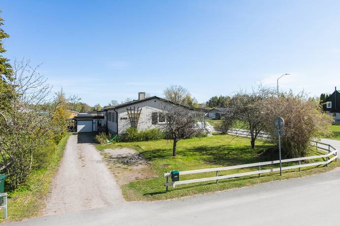 5 rum Villa på Teggatan 11 Älvboda, Skutskär Älvkarleby kommun - bild 29