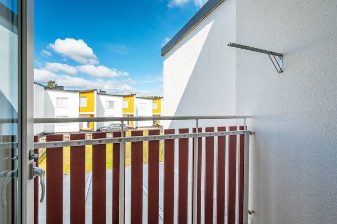 4 rum Radhus på Älgstigen 5C Norrsätra Sandvikens kommun - bild 32