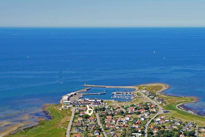 Tomt på Olas väg 4 Glommen Falkenbergs kommun - bild 12