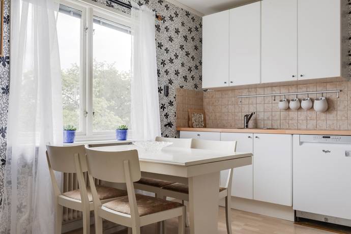 3 rum Villa på Friggagatan 1 Dalsta Nora kommun - bild 9