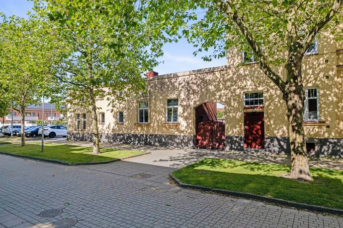 1 rum lägenhet på Petrigatan 15 Centrum, Ystads kommun - bild 4
