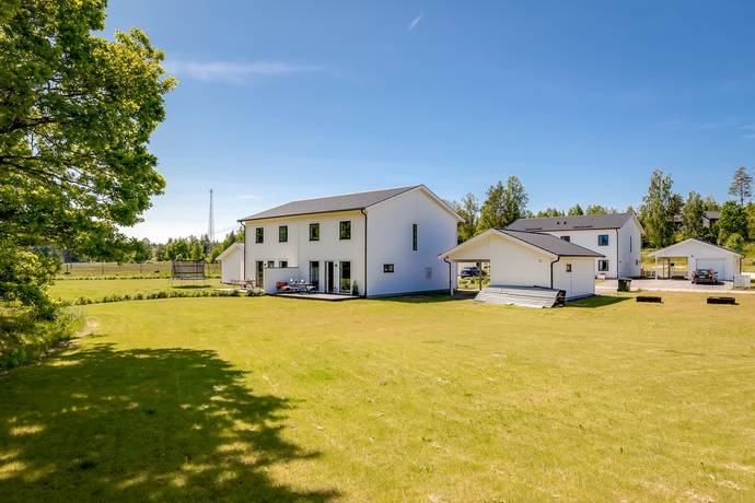 6 rum Lägenhet på Tomtaholm Gatängen 3 Söderköpings kommun - bild 12