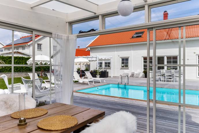 6 rum Villa på Traditionsgatan 5 Strängnäs Strängnäs kommun - bild 6