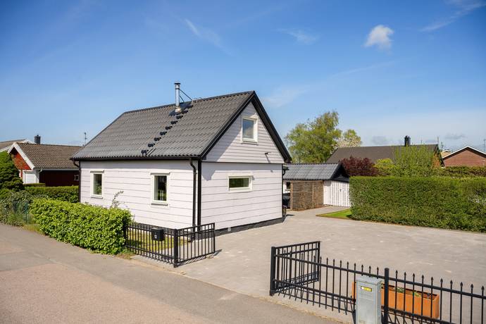 2 rum Villa på Aspgatan 13 Ekeby Bjuvs kommun - bild 2