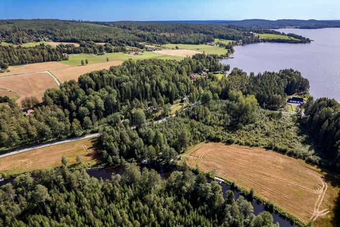 2 rum Fritidshus på Husby 115 Nora kommun - bild 28