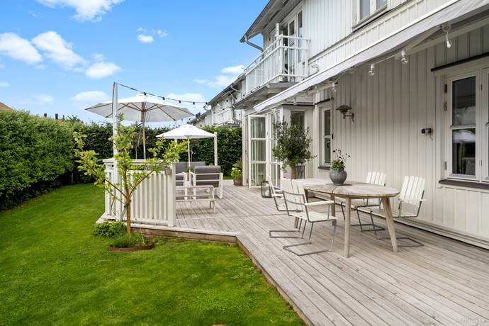 5 rum Villa på Kopparåsvägen 29A Billdal Göteborgs kommun - bild 22