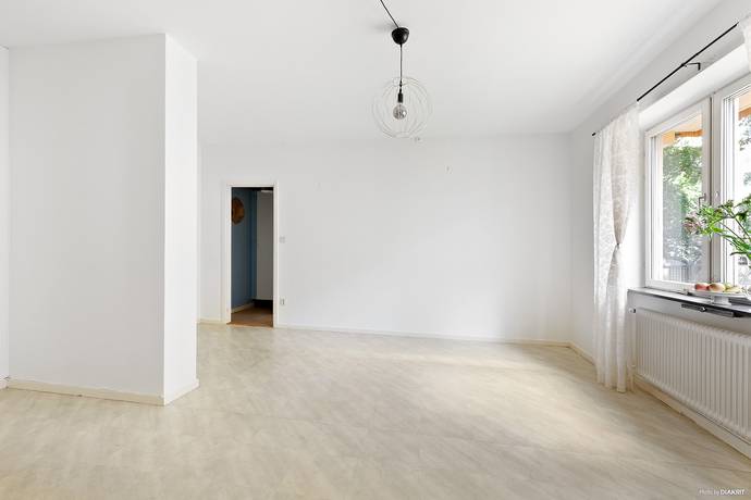 3.5 rum Lägenhet på Strålgatan 29 Lilla Essingen Stockholms kommun - bild 21