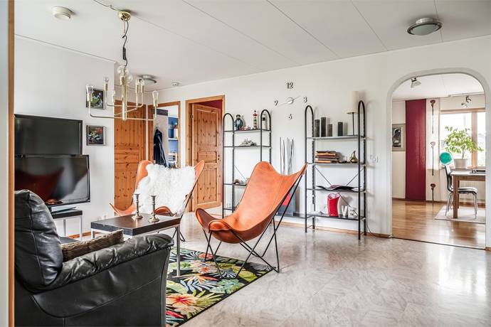 5 rum Villa på Blåmesgatan 10 Kråkeryd Habo kommun - bild 10