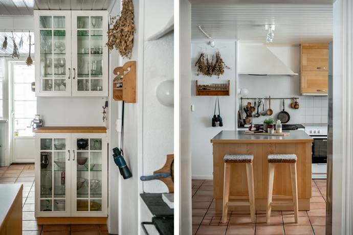 6 rum Villa på Högbacka 118 SÖDERALA Söderhamns kommun - bild 6