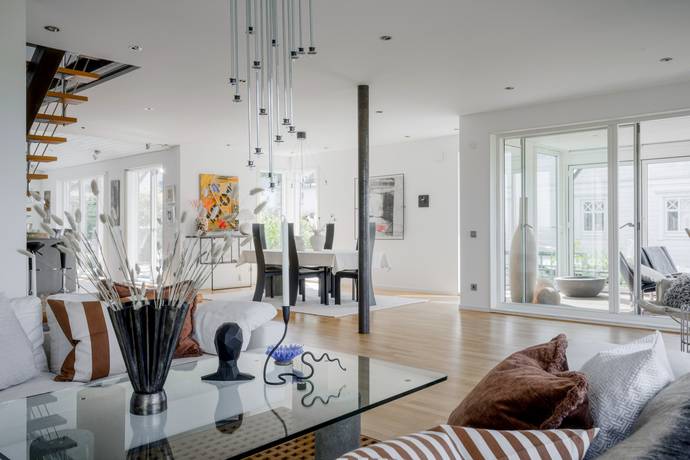 7 rum Villa på Väbelgatan 3 Långedrag Göteborgs kommun - bild 19