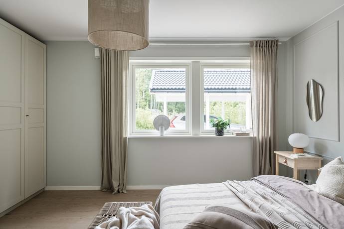 5 rum Villa på Hagalundsvägen 3A Vallentuna kommun - bild 27