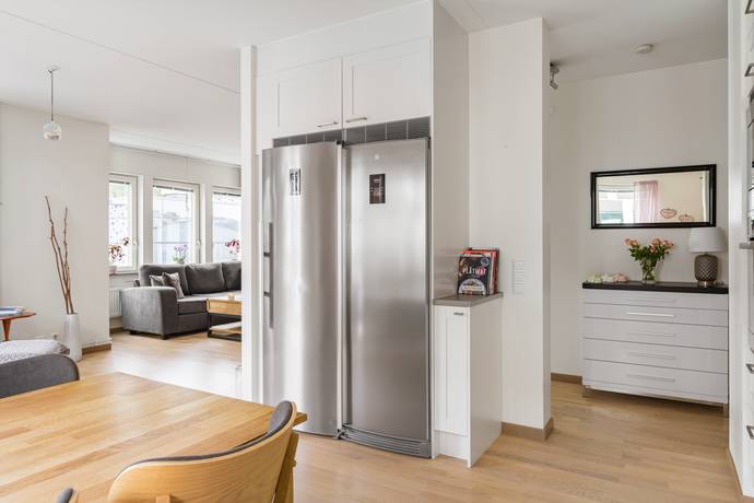 3 rum Lägenhet på Gustavslundsvägen 155A Stockholms kommun - bild 15