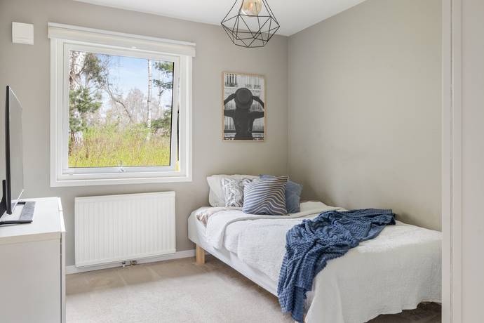 5 rum Villa på Andvägen 3 Nybrostrand Ystads kommun - bild 22