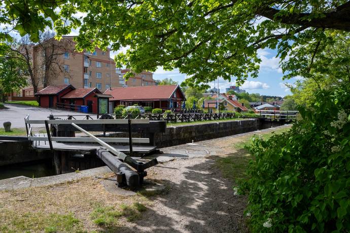 8 rum Villa på Rundelsgatan 1 Hejdegården Linköpings kommun - bild 30